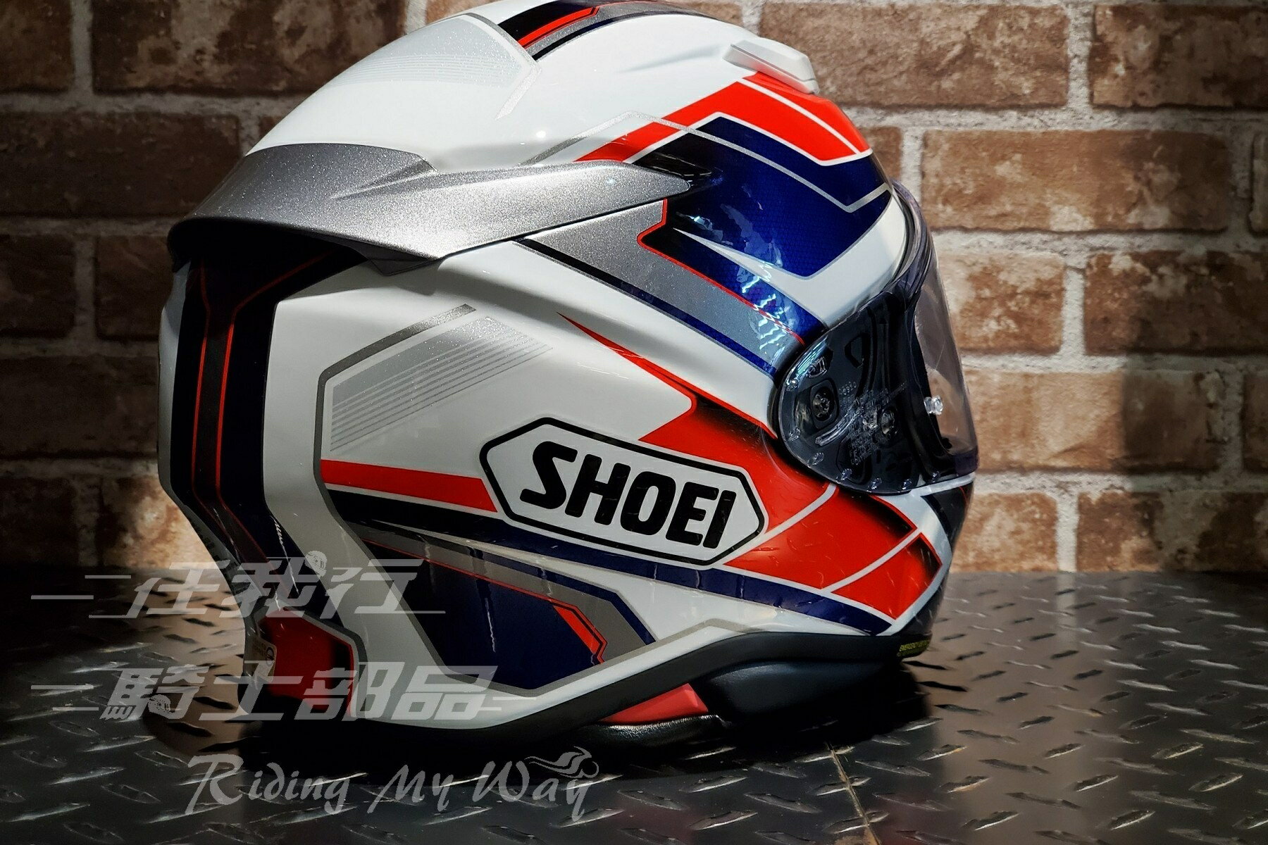 カラフルセット 3個 SHOEI Z-8 プロローグ TC-11 - crumiller.com