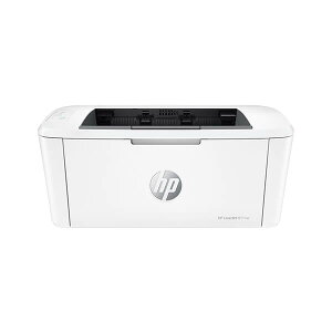 HP LaserJet M141w 黑白雷射多功能印表機