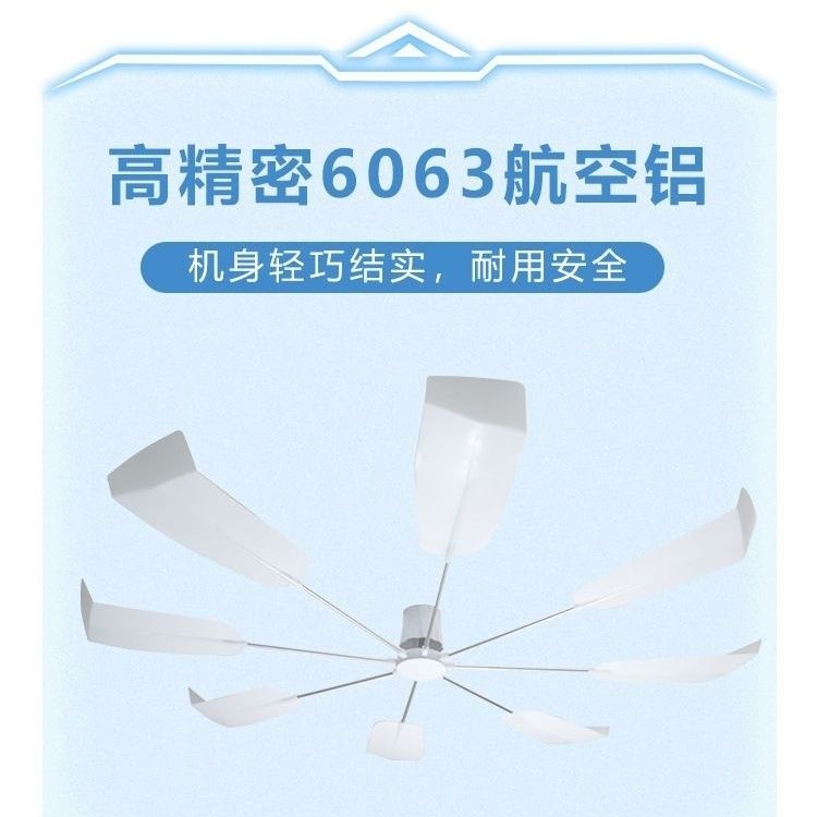 免運/快速發貨 空調擋風板 冷氣擋風板 通用型空調擋風板 中央空調擋風板 【中央空調】導風扇解決中央空調出風口擋風擋板零耗電節能環保