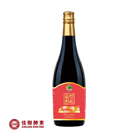 晶瑩 酵素飲 Beauty Skin Enzyme    750ml/瓶