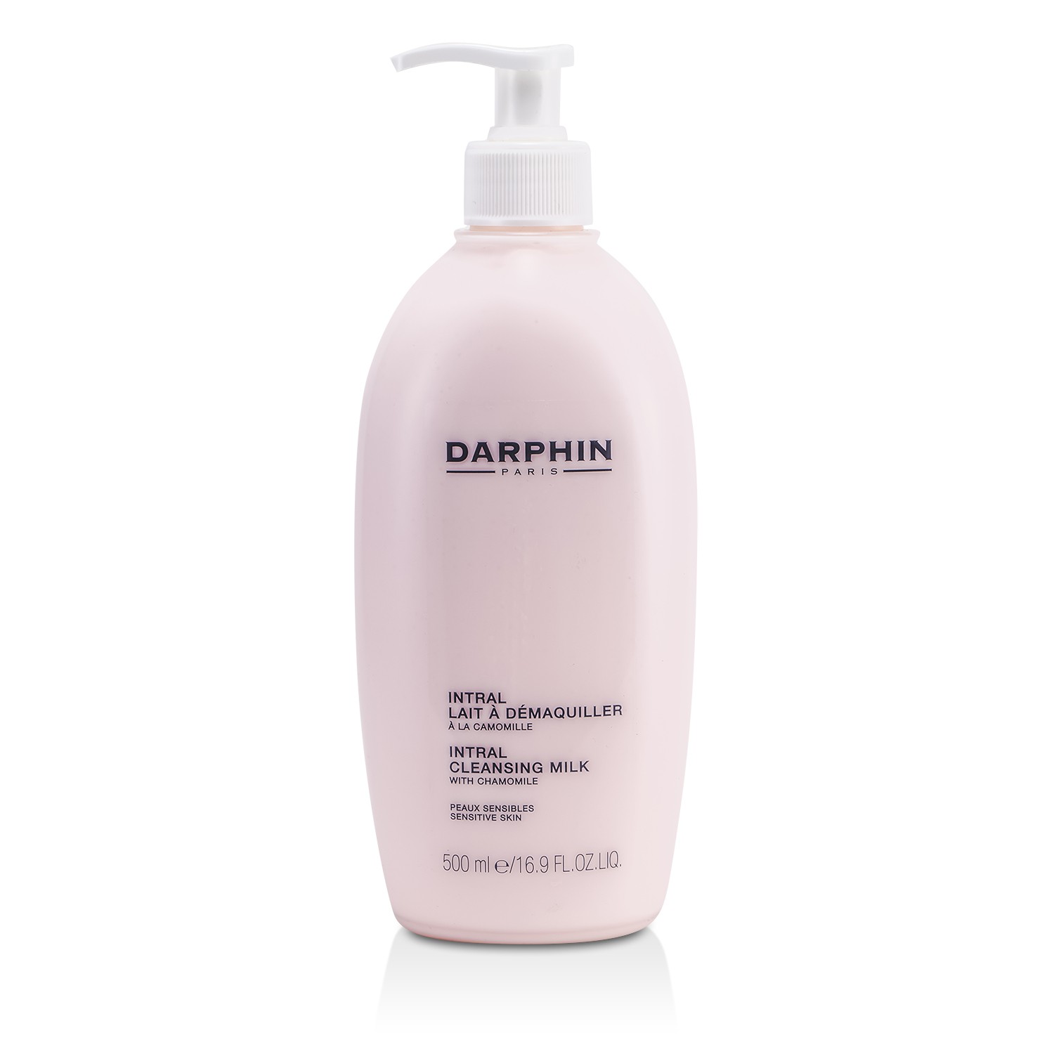 朵法 Darphin - 全效舒緩潔膚乳-敏感性肌膚適用(美容院裝) Intral Cleansing Milk