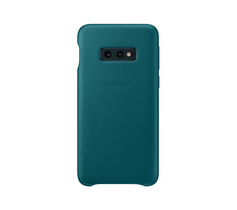 s10 leather cover