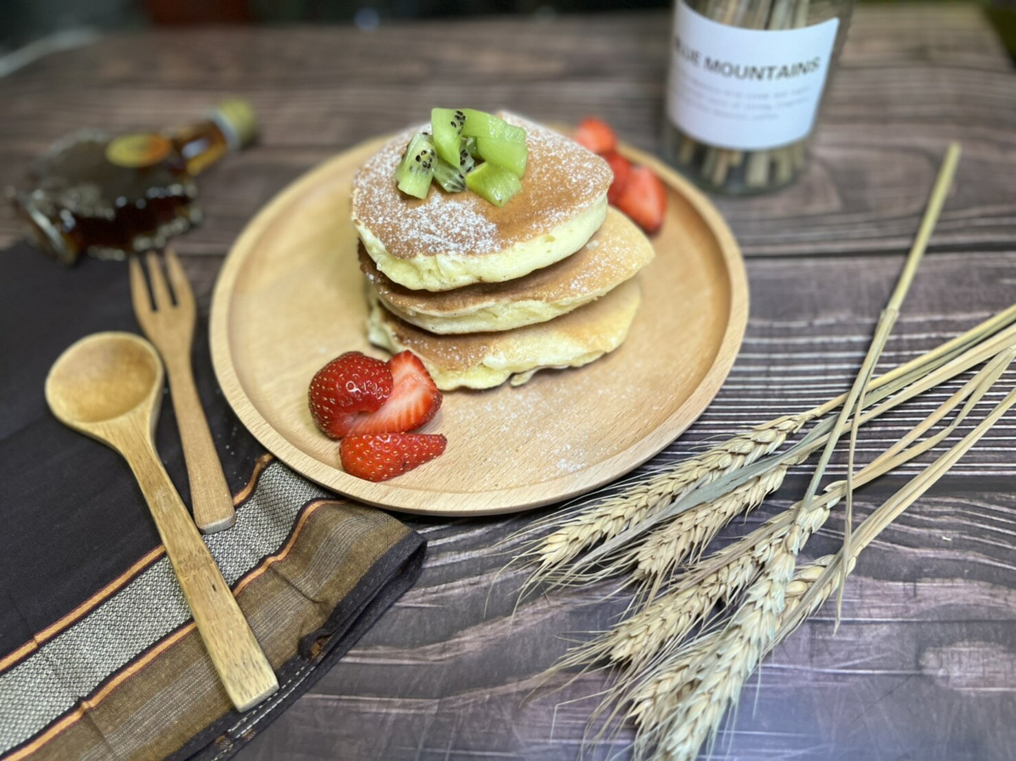 原味+東方美人綜合版 各一盒 (共800g) 3