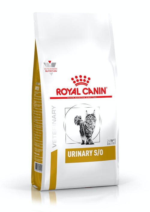 Royal 皇家處方糧 LP34 貓泌尿道配方 3.5kg 泌尿道 膀胱 結石 磷酸胺鎂 膀胱炎 1