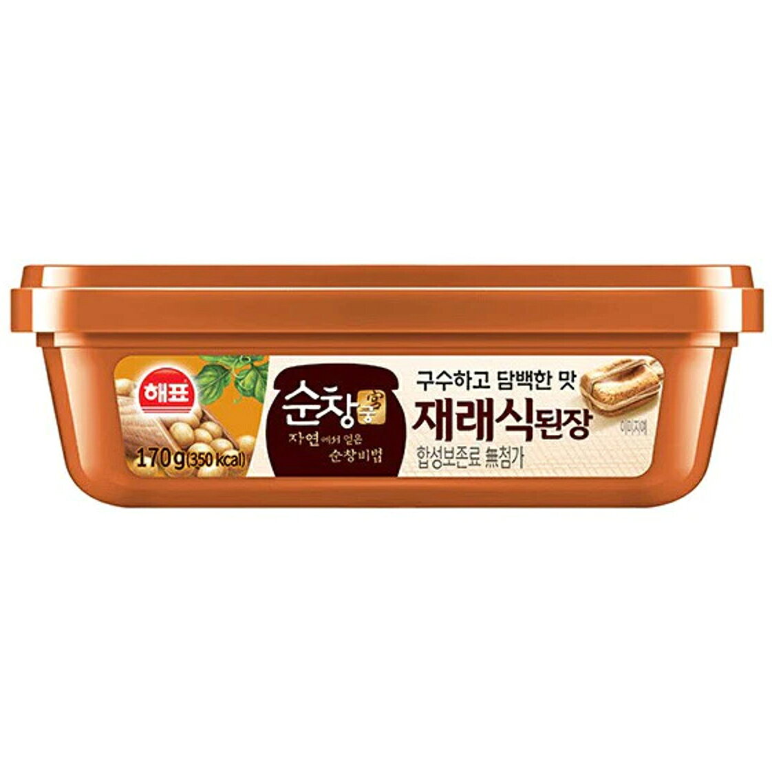 《 Chara 微百貨 》韓國 CJ 辣椒醬 包飯 包菜 醬 烤肉 沾醬 味噌醬 大醬 料理 韓式 烤肉必備 6