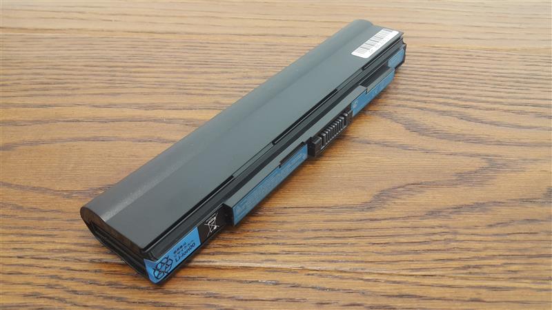 ACER 6芯 AL10C31 電池 AL10D56 Aspire 1425P 1430 1430Z 1551 1830 1830P ...