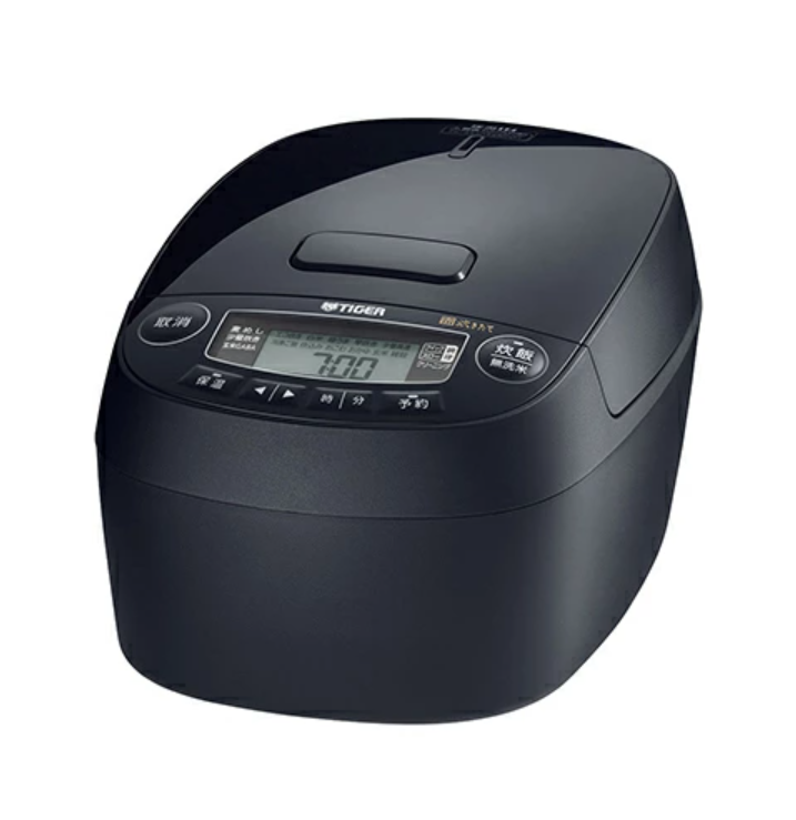 (一年保固) Tiger 虎牌 6人份 JPV-T100 10人份 JPV-T180 炊飯器 最新款 日本正規品代購