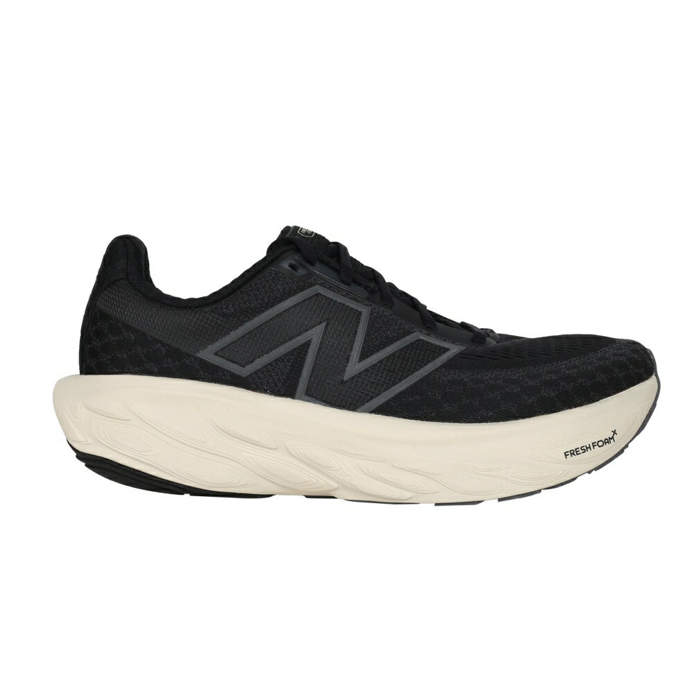 NEW BALANCE 男緩震慢跑鞋-2E(免運 慢跑 NB N字鞋「M1080B14」≡排汗專家≡
