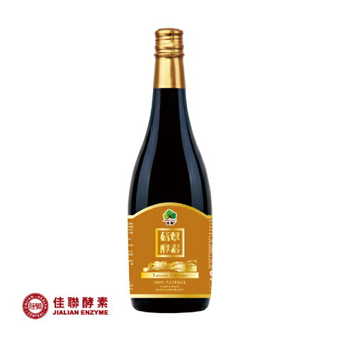 菇蕈 酵素液 Polysaccharides Enzyme 750ml/瓶