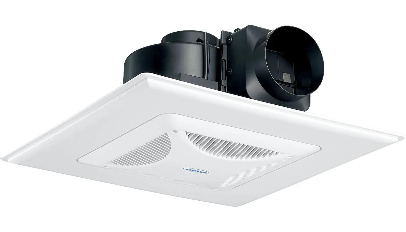 阿拉斯加直流變頻換氣扇/768SD(營業型)