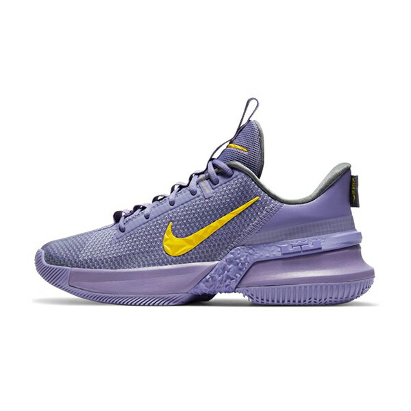 Nike Ambassador Xiii Lebron 13 籃球鞋運動鞋紫黃勾男鞋 Cq 動力城市 Rakuten樂天市場