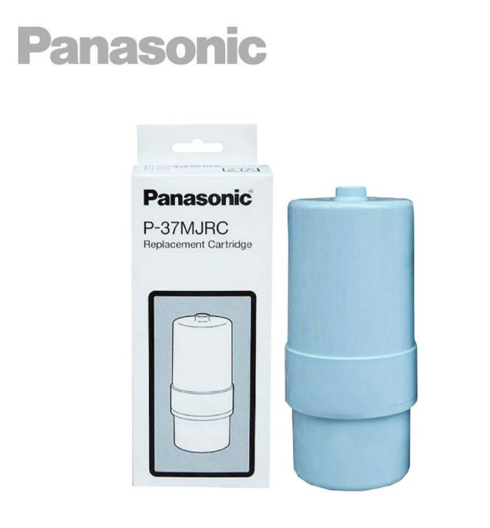 Panasonic 國際牌鹼性電解水機專用濾芯 P-37MJRC