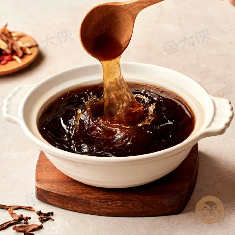 金品急食鮮-7星州巴生肉骨茶-湯底包(260g/包)-2I4A【魚大俠】FF1118