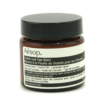 SW-Aesop-24 紫羅蘭護髮造型霜(適用於凌亂、粗糙或乾燥髮質) 60ml