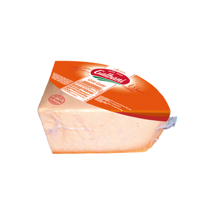 義大利帕馬森乾酪 (12 months) Cheese +/ - 4.5KG 塊