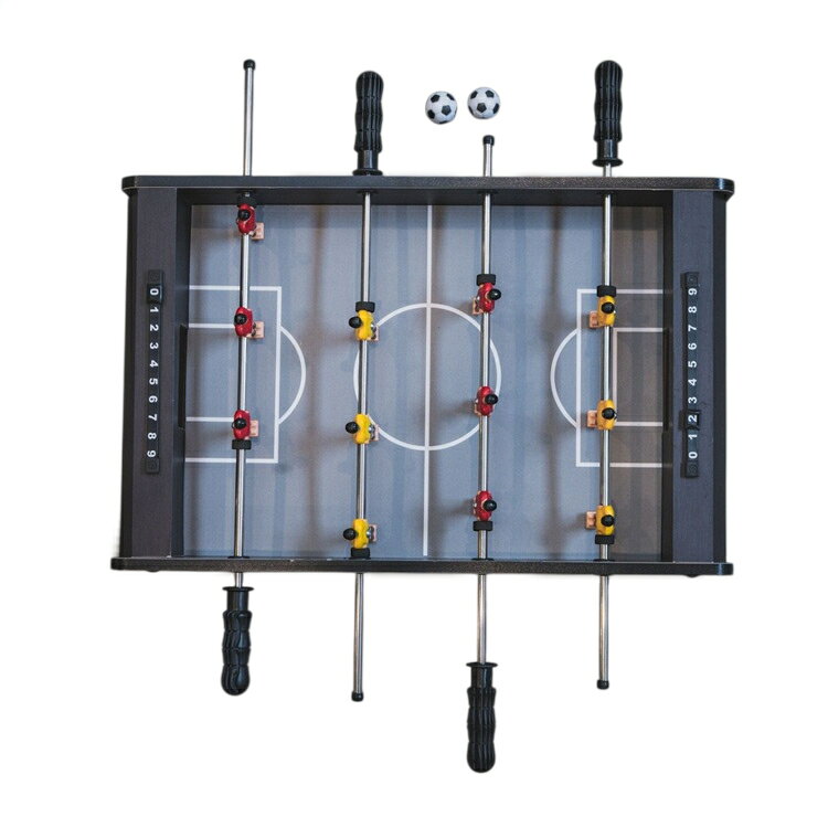 5050WORKSHOP Board Games Football 迷你足球檯 TR053-5WS-3814