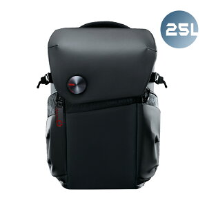 VSGO 威高 V-BP03黑鷂系列 - 容量25L 攝影通勤雙肩包 攝影後背包