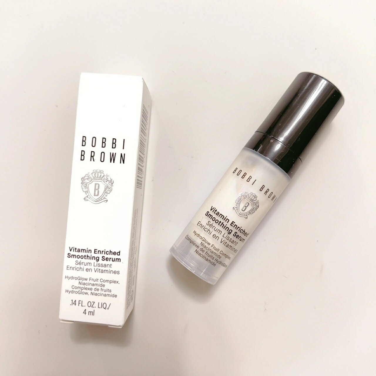 Bobbi Brown 維他命完美精華 4ml＊夏日微風＊