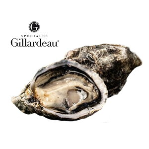 [法國生蠔季] 法國吉拉朵生蠔 24入 No.2 Specials Gillardeau Oysters (每週產地空運出貨) 預購品