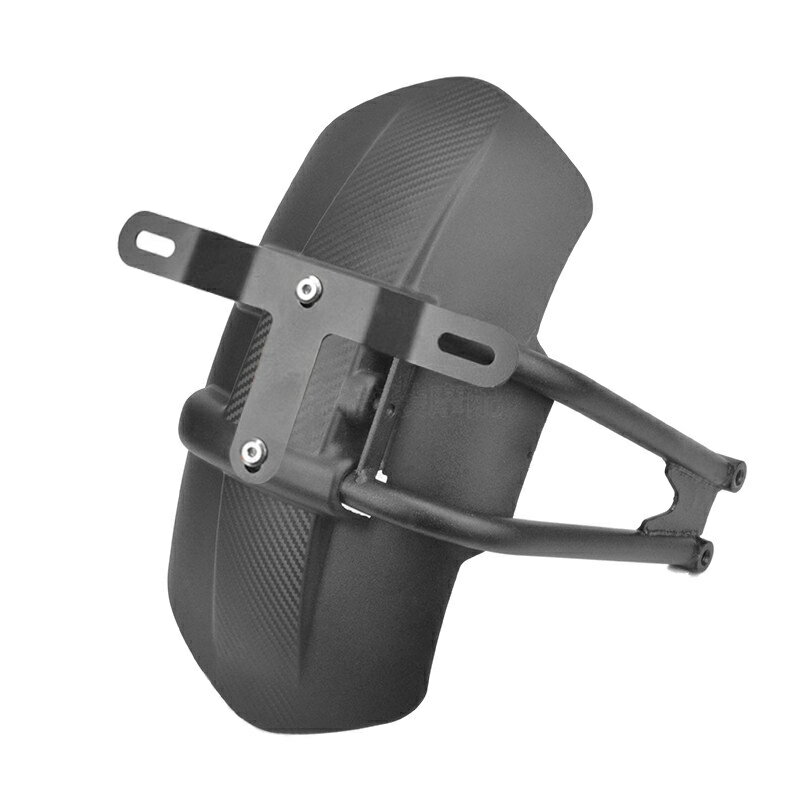 適用本田CBR250R/300R CBR400 CBR500R 后擋泥板后沙板擋水瓦土除 4