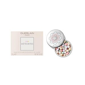 岡山戀香水~GUERLAIN 嬌蘭 幻彩流星蜜粉球25g~優惠價:1740元