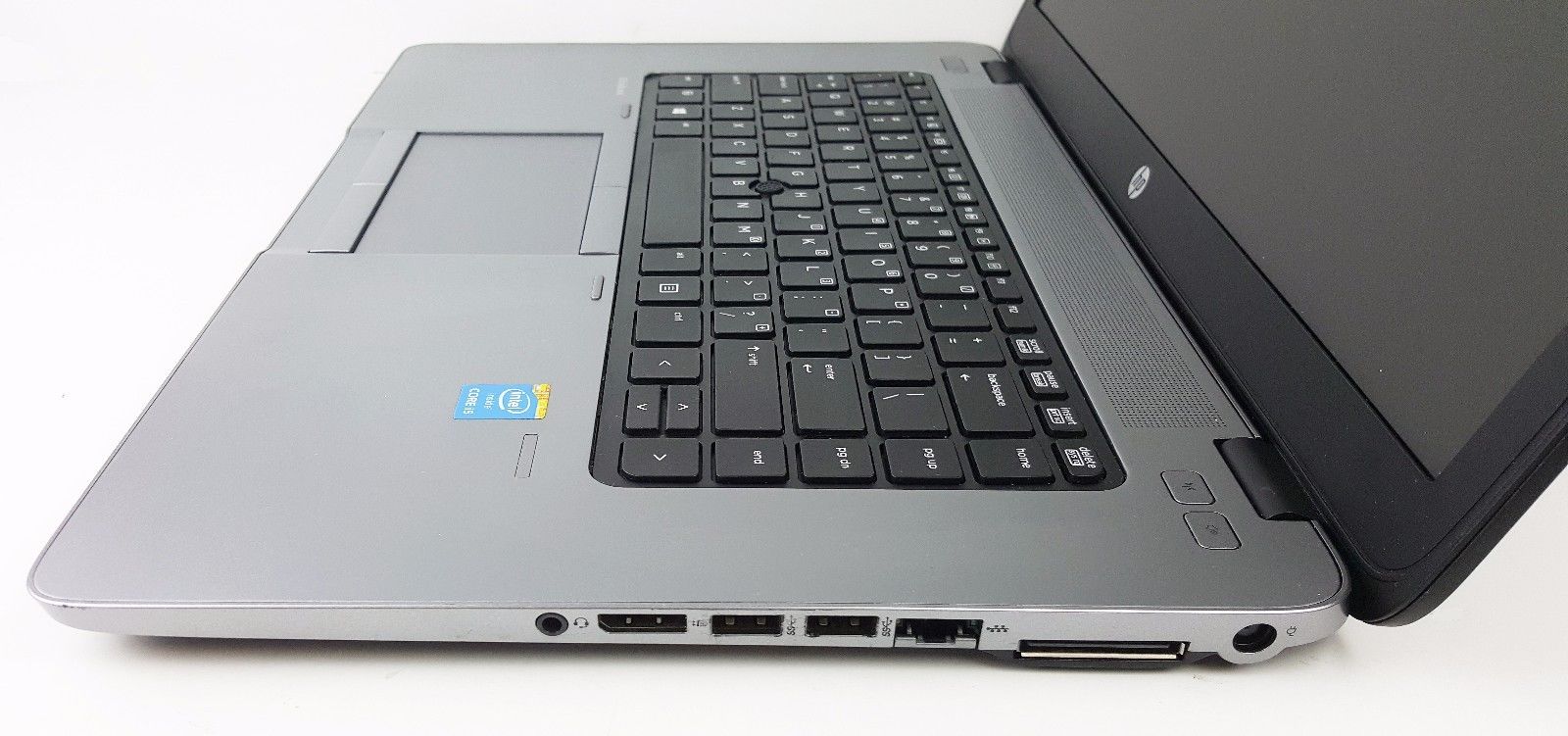 Hp elitebook 750 g1 обзор