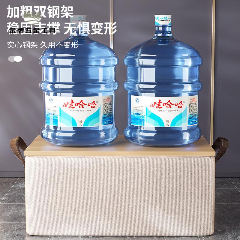 衣服收納箱  家用 衣櫃分層整理盒 放衣服褲子秋冬布藝折疊儲物筐神器wj8091