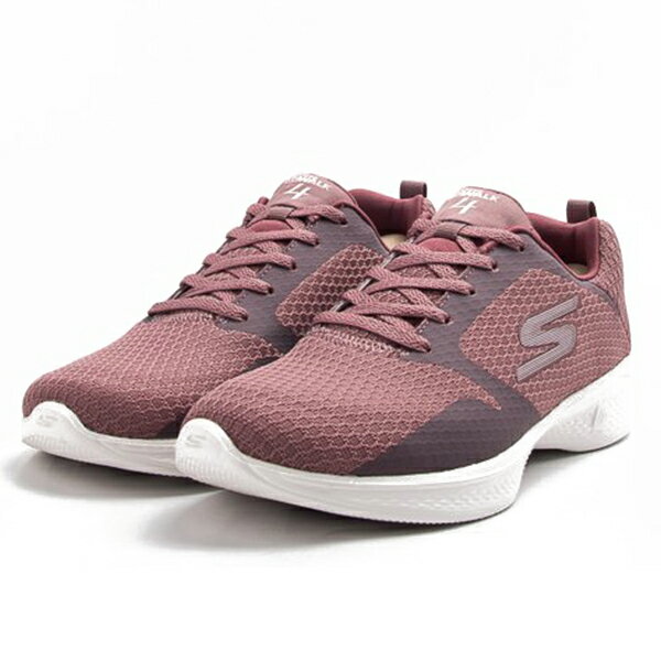 【SKECHERS】GO WALK 4 健走鞋 休閒鞋 女鞋 -14943MVE