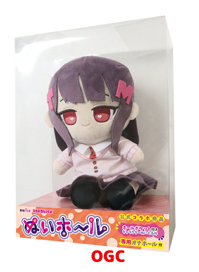 TMA。娃娃自慰器 姫乃もも 情趣用品 飛機杯 自慰器 【OGC株式會社】【本商品含有兒少不宜內容】