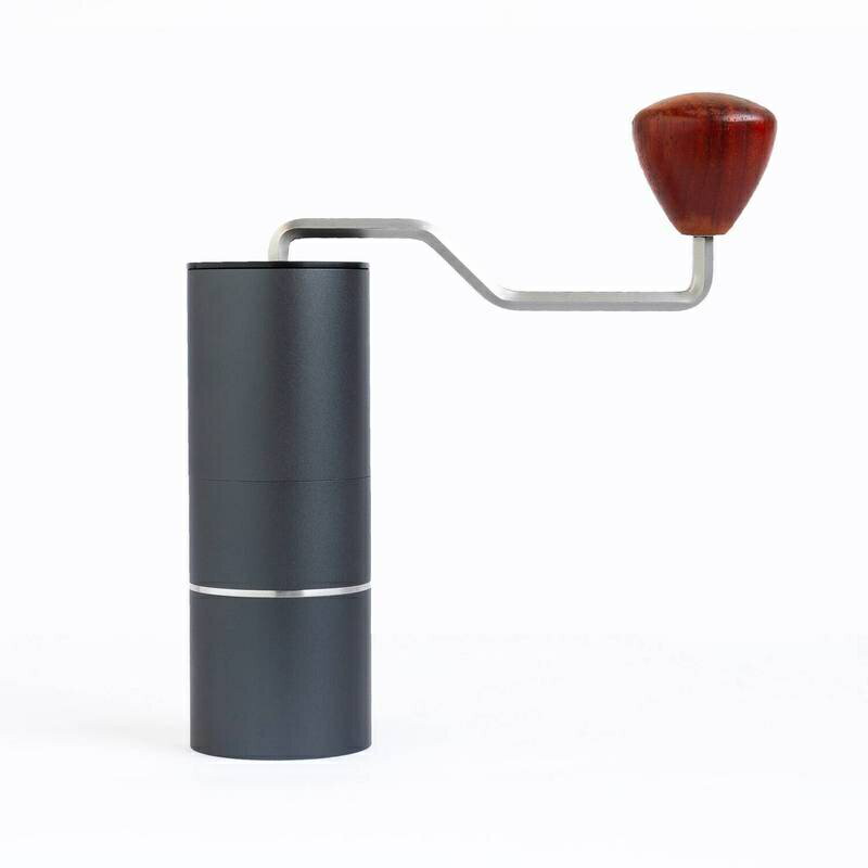 美國 SAI Millwright 磨豆機 Saint Anthony Industries 手搖磨豆機 免運費 4