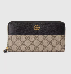GUCCI GG Marmont 長夾