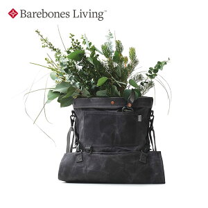 Barebones 帆布雙層農夫包 Gathering Bag GDN-068 / 城市綠洲(收穫包、園藝包、園藝用品)