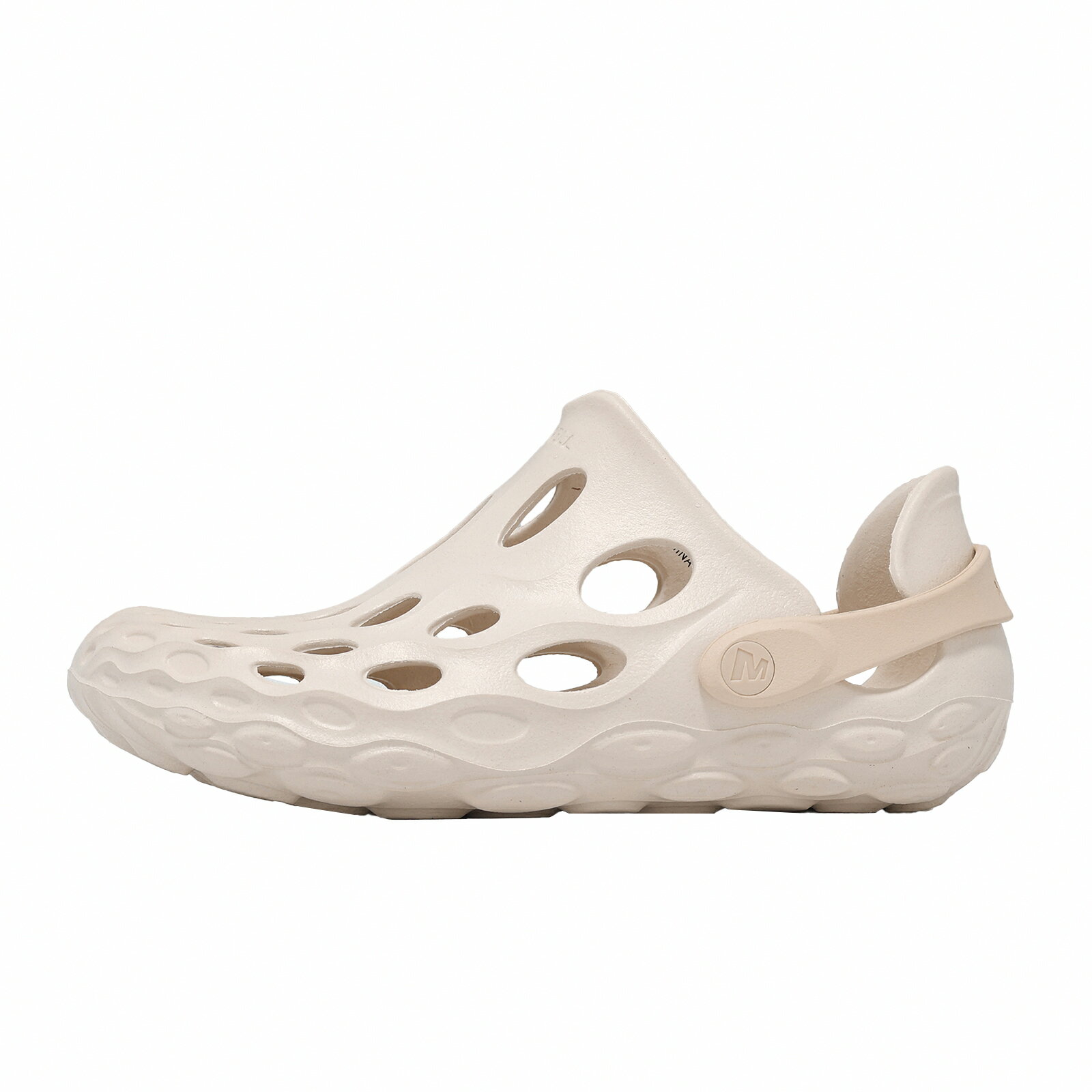 Merrell 水陸鞋 Hydro Moc 女鞋 米 異形鞋 戶外涼鞋 ML00005874