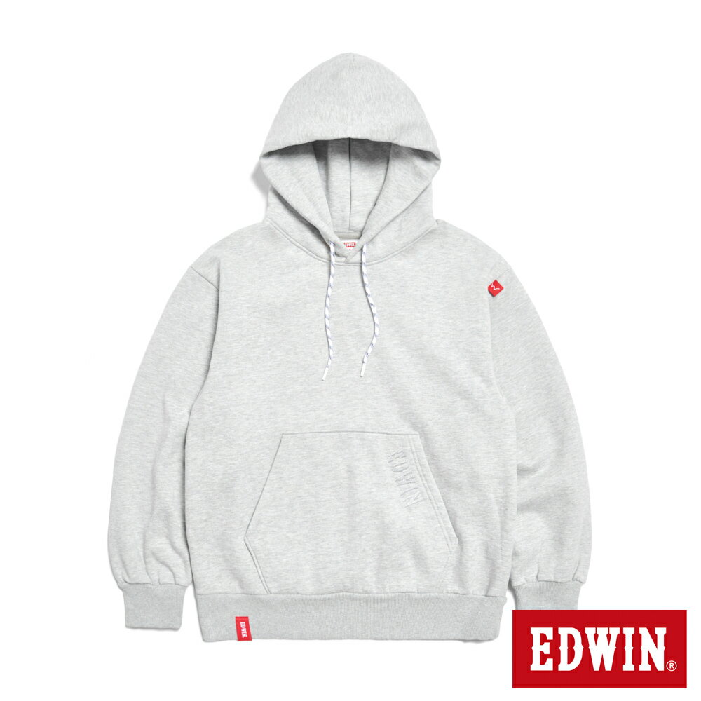 加厚潮牌寬版長袖連帽T恤