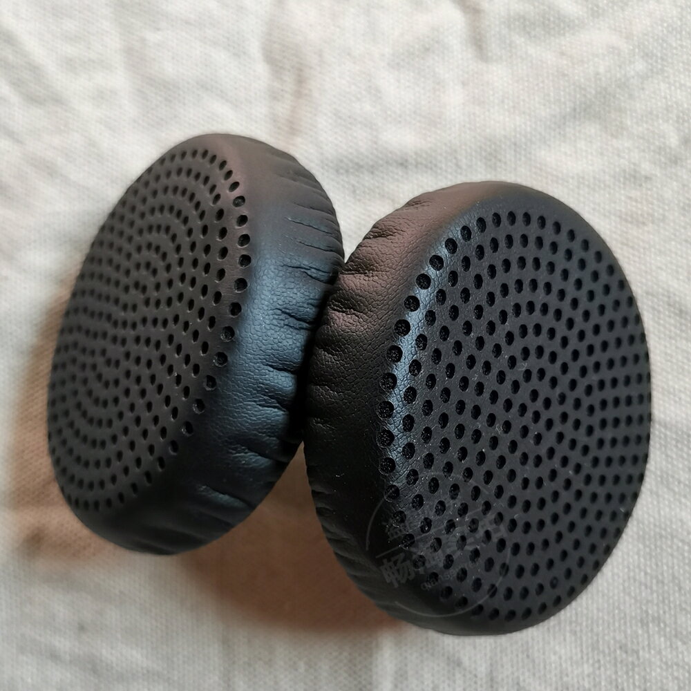 耳機套適用於 繽特力blackwire 300 DA海綿套 300DA 皮耳罩泡沫墊