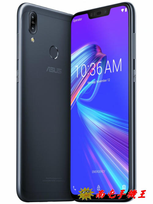 ←南屯手機王→ ASUS ZenFone Max (M2) (ZB633KL) 4G/64G 臉部解鎖【宅配免運費】