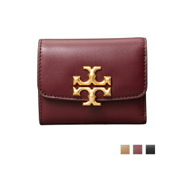 TORY BURCH Eleanor短夾(4色)