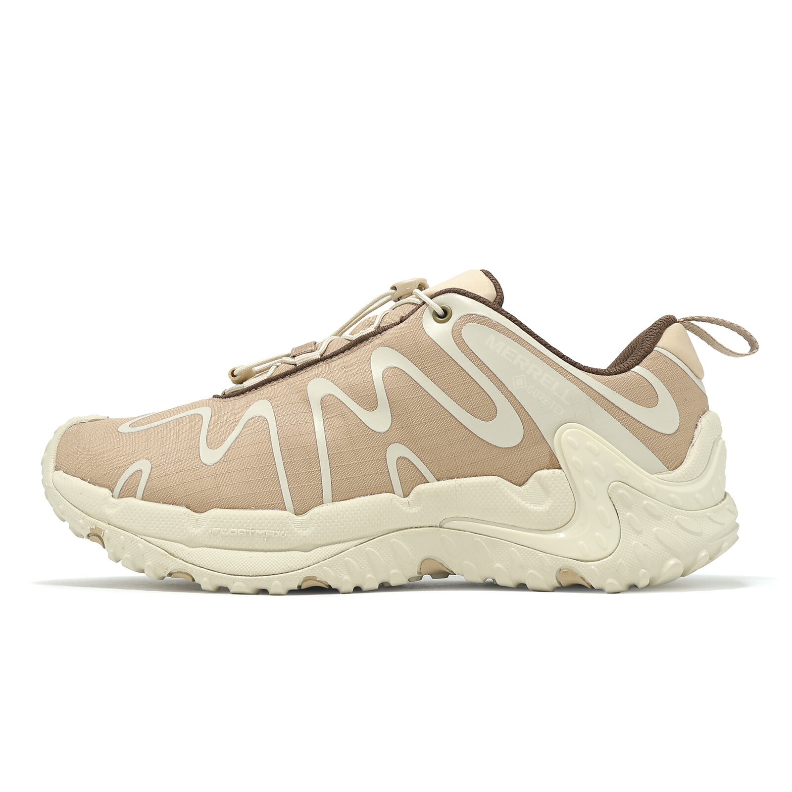 Merrell 休閒鞋 Cham Redux Storm GTX SE 男鞋 榛果棕 防水 戶外 快扣 ML2007589