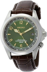 Seiko 精工【日本代購】男士手錶 機械錶sarb017