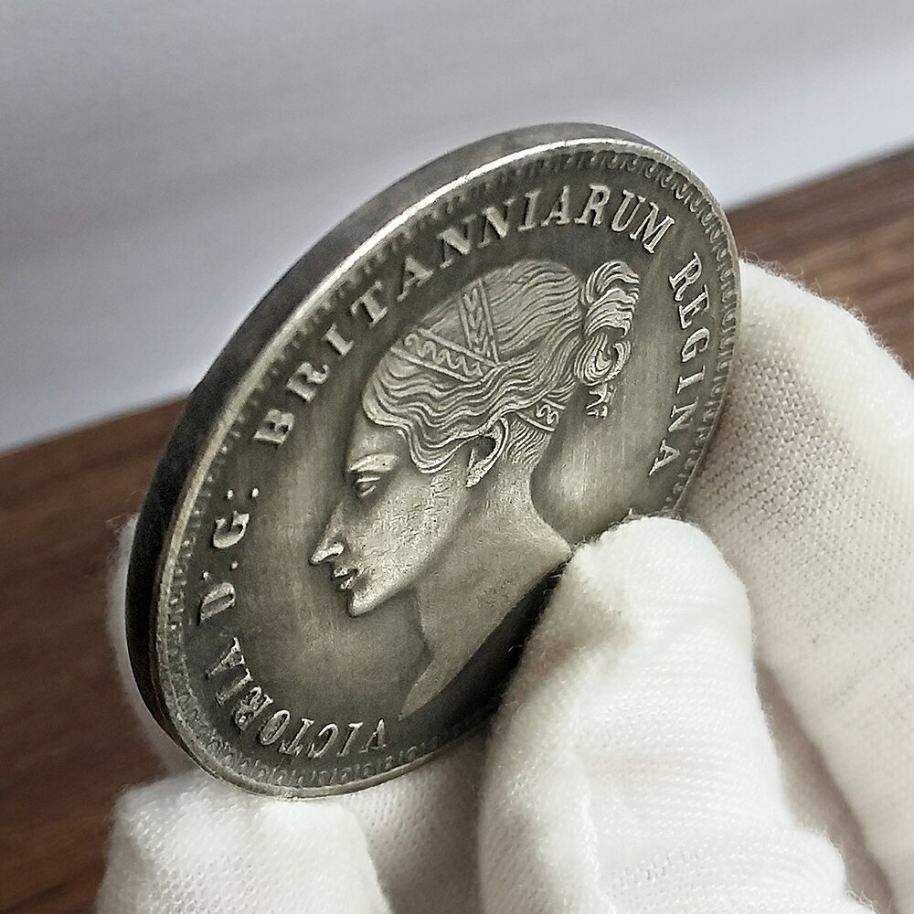 英國維多利亞尤娜與獅子5索維林硬幣1839年五鎊銀幣外國錢幣收藏| 協貿國際日用品生活3館| 樂天市場Rakuten