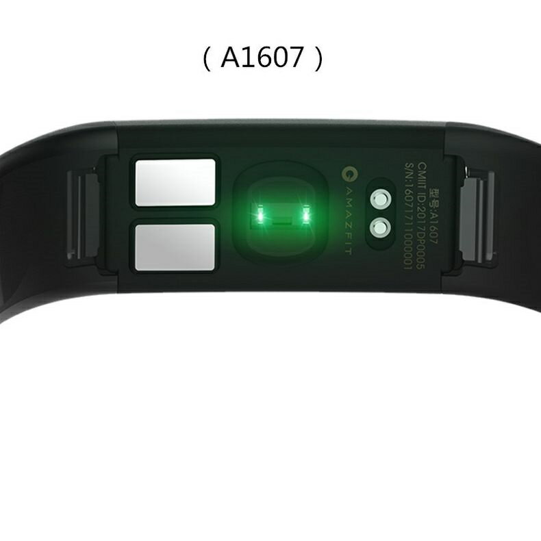 Amazfit a1607 2024