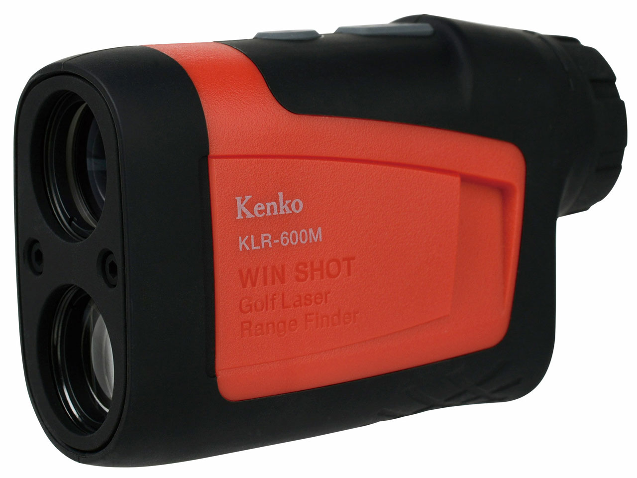 日本代購 空運 2020新款 KENKO Winshot KLR-600M 雷射測距儀 高爾夫 656碼 角度計測功能