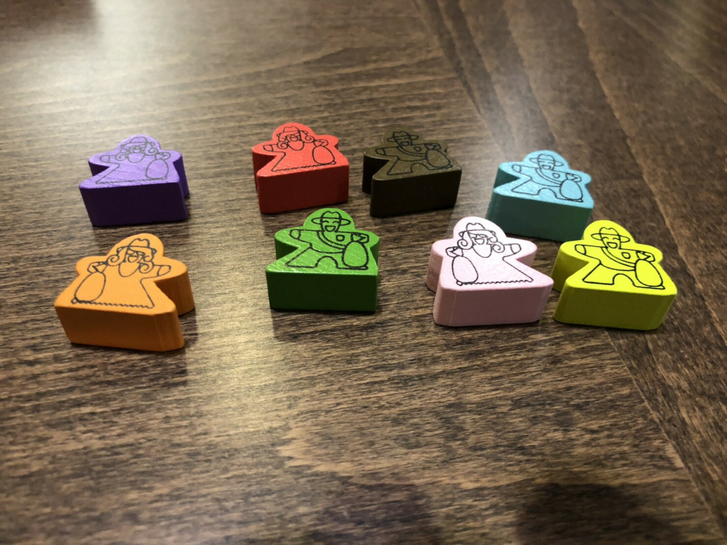 【桌遊侍】新印加寶藏 2019最新版本 印加黃金 有新型米寶 實體店面快速出貨 《免運.再送充足牌套》任兩件在九折喔!! 2