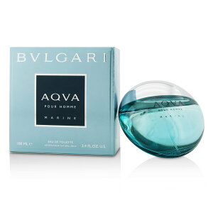 寶格麗 Bvlgari - Aqva Pour Homme Marine 海洋能量男性淡香水