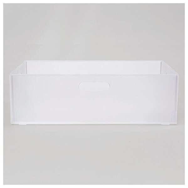 收納盒 N INBOX (W) 寬低型 橫式半格型 CL NITORI宜得利家居 2