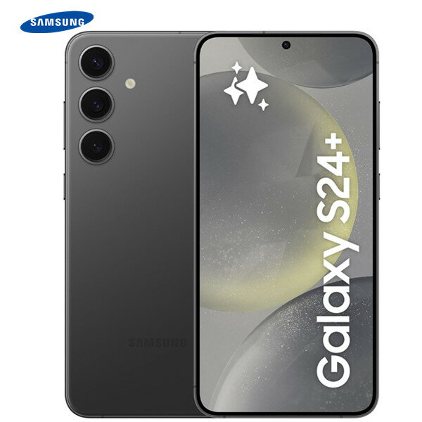 Samsung智慧型手機推薦到全新SAMSUNG Galaxy S24+ 12G/512G SM-S9260 臺版雙卡雙待 高通Gen3 支援三星pay悠遊卡 原封貼紙未拆就在寶樟通訊24H出貨推薦Samsung智慧型手機