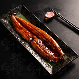 【饕針】A 台灣 低醬蒲燒鰻 250g/包 ▎日式料理/鰻魚/美食/海鮮