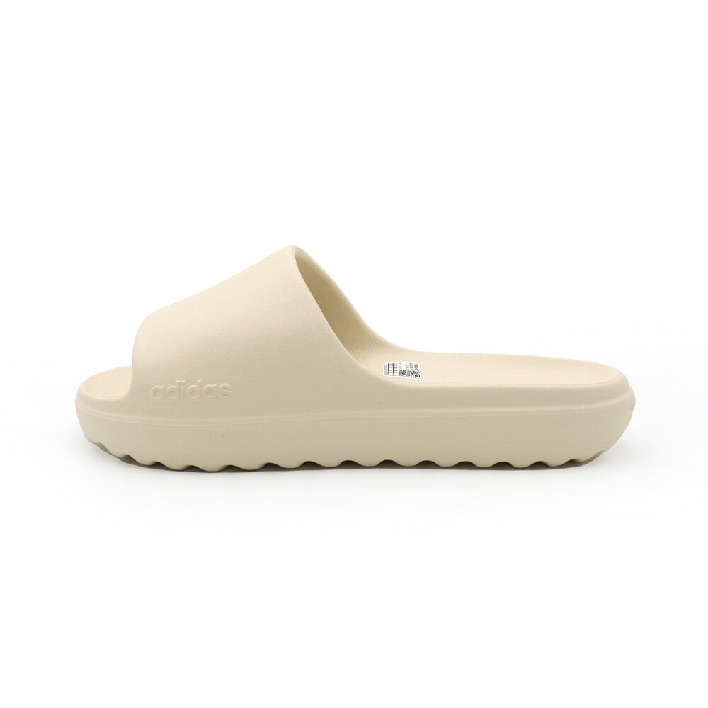 Adidas Adilette Lumia 奶油 休閒 運動 拖鞋 女款 H8023 (JP9578)