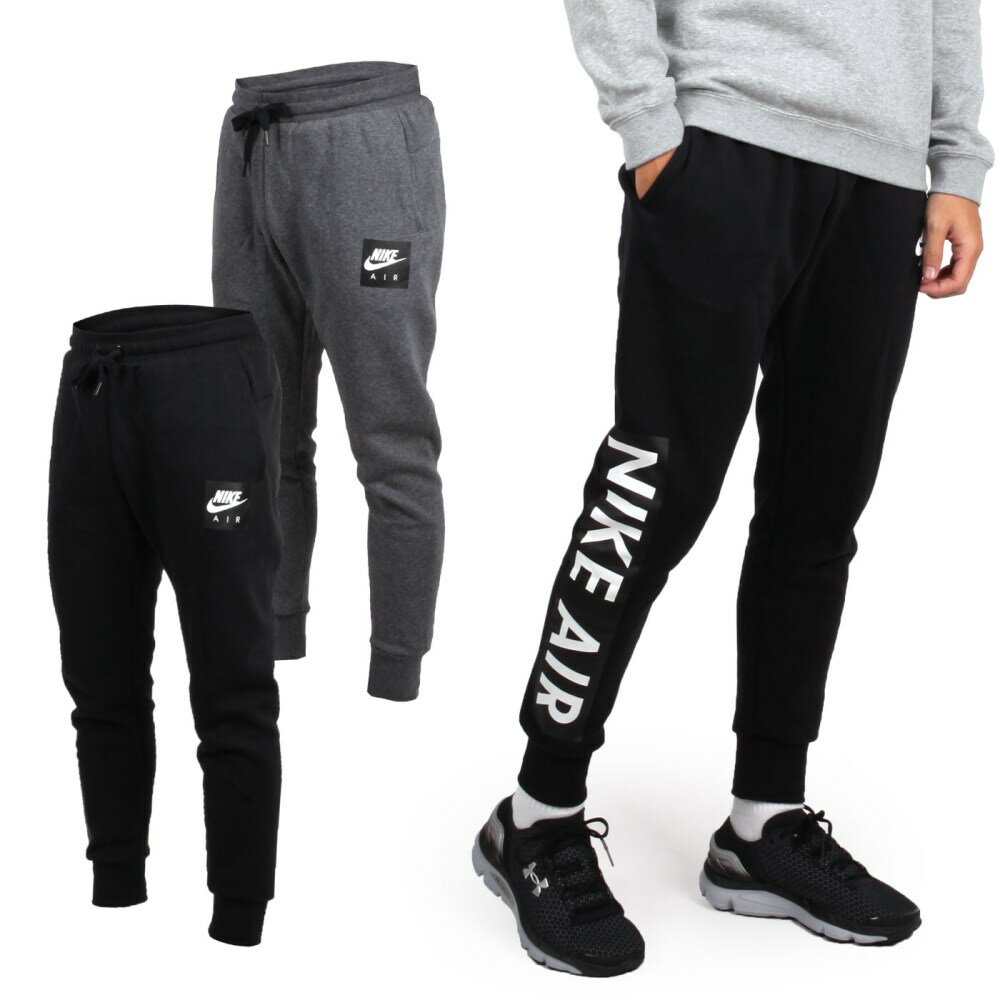 NIKE 刷毛長褲