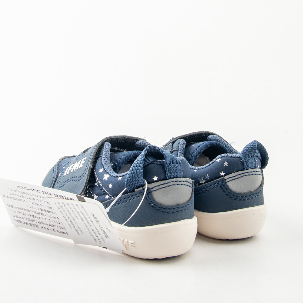 【IFME】寶寶段 輕量系列 機能童鞋 (IF20-280303) 現貨 3